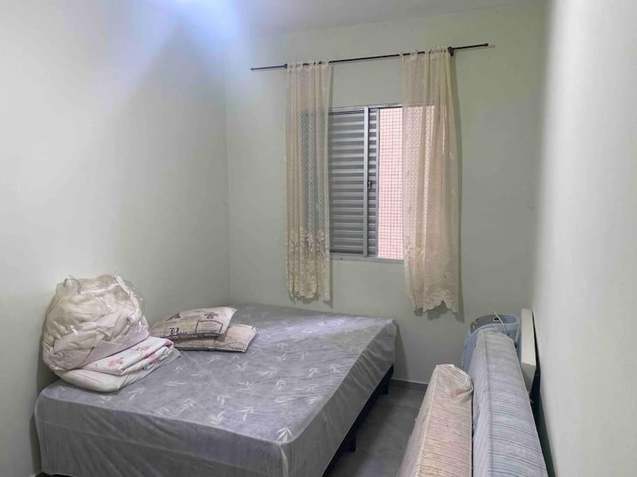 Apartamento Centro - Jardim Caiahu - Daire Mongaguá Dış mekan fotoğraf