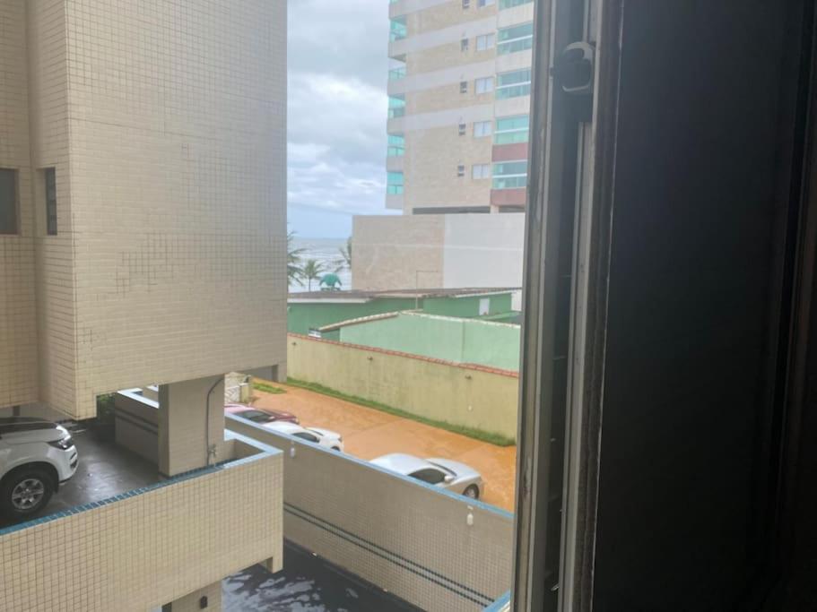Apartamento Centro - Jardim Caiahu - Daire Mongaguá Dış mekan fotoğraf